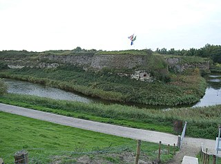 Fort Rammekens