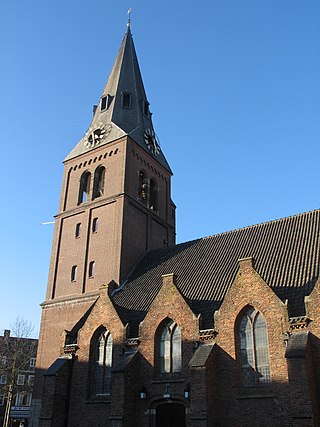 Grote Kerk