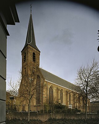 Dorpskerk