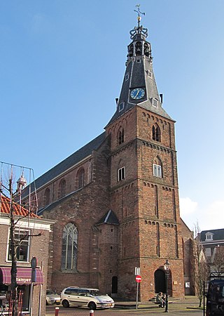 Laurenskerk