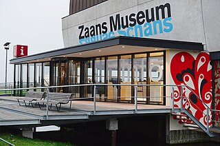 Zaans Museum