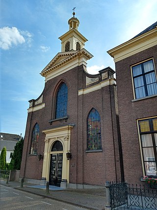 Sint-Martinuskerk