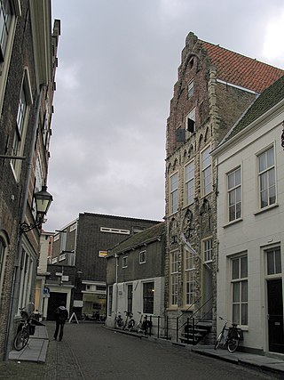 Huis De Haan