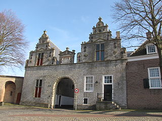 Noordhavenpoort