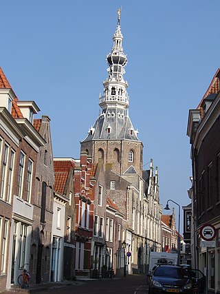 Raadhuis