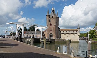 Zuidhavenpoort