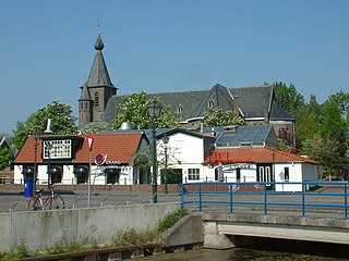 Sint-Nicolaas