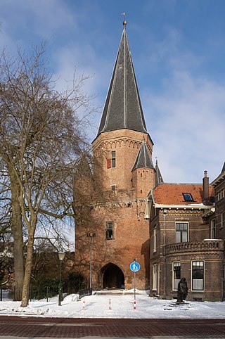 Drogenapstoren