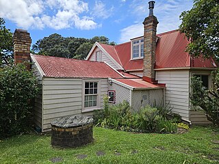 Ewelme Cottage