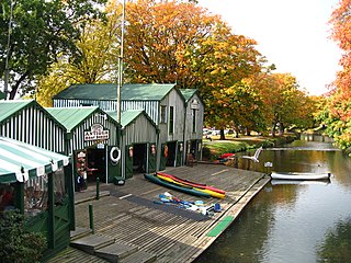 Antigua Boat Sheds