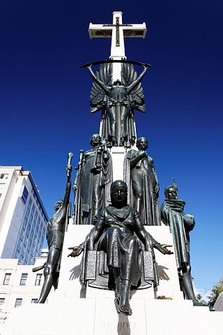 Citizens' War Memorial