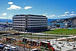 Waitangi Park