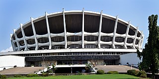 National Arts Theatre