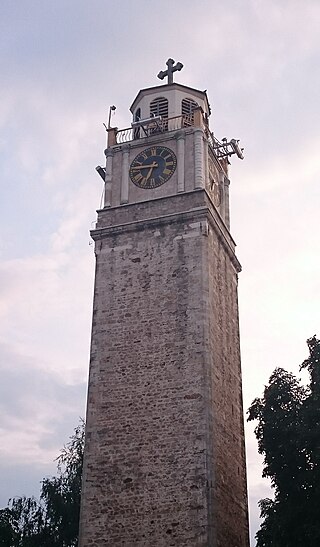 Clock Tower