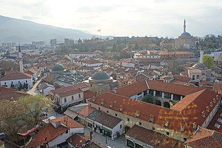 Turkish Bazaar