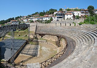 Ancient Theatre