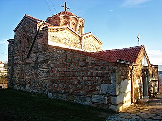 St. Demetrius of Salonica