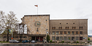 Museum of the City of Skopje