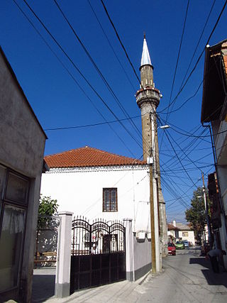 Black Mosque