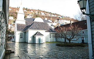 Bergen Leprosy Museum