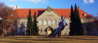 Bergen Offentlige Bibliotek