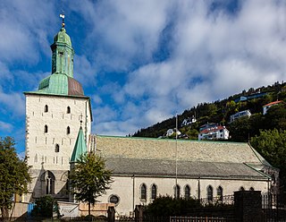 Bergen domkirke