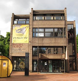 Bryggens museum