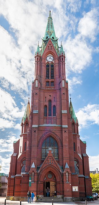 St. John's Church