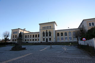 The Natural History Collections