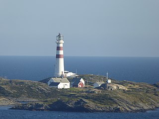 Oksøy fyr