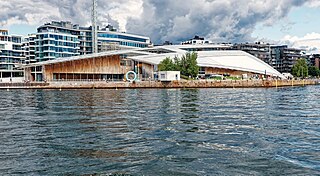 Astrup Fearnley Museum