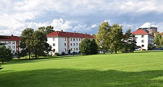 Etterstadparken