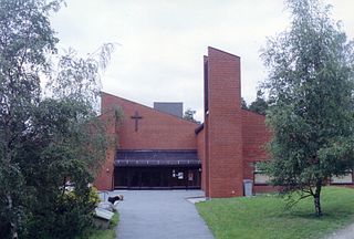 Fossum kirke