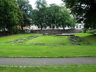 Minneparken