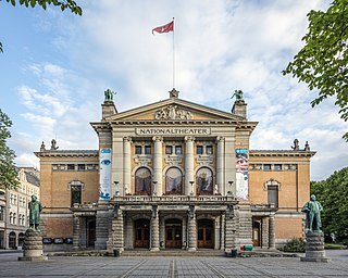 National Theatre