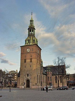 Oslo Cathedral