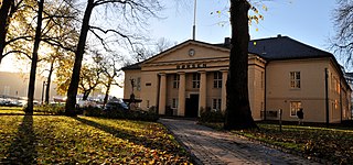 Oslo Stock Exchange