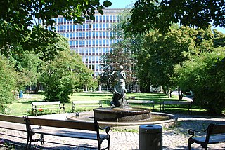 Skillebekkparken