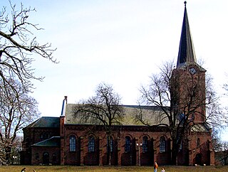 Sofienberg kirke