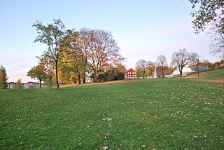 Tøyenparken