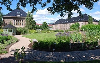 University Botanical Garden