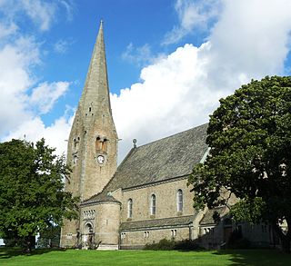 Vålerenga kirke