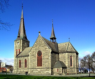 Ilen kirke