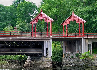 Old Town Bridge