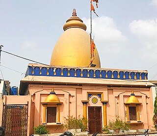 Daryalāl Sankat Mochan Temple