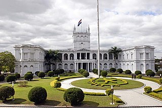 Palacio de López