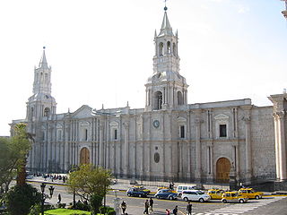 Barrio San Lázaro