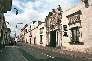 Casona Tristán de Pozo