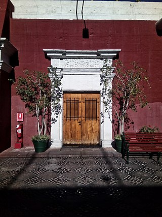 Museo Santuarios Andinos