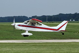 Bede BD-4lSA Kuntur